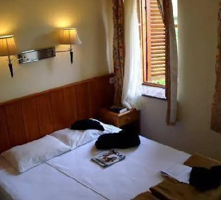 Πανσιόν Begonville