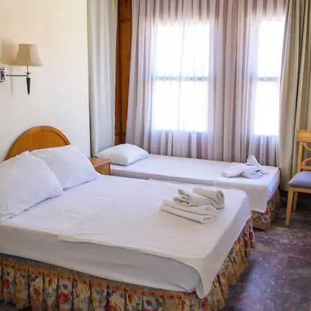 Begonville Πανσιόν 2*