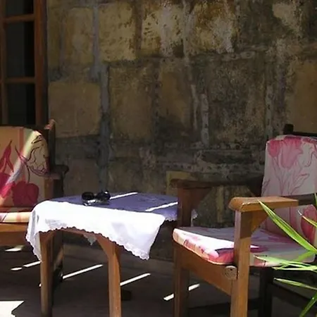 Begonville Πανσιόν