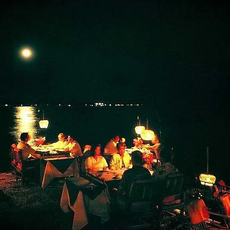 Πανσιόν Begonville