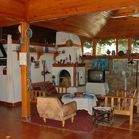 Guest house Begonville