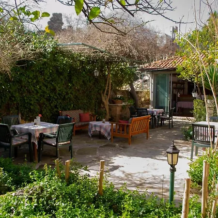 بيت ضيافة Begonville سيدي