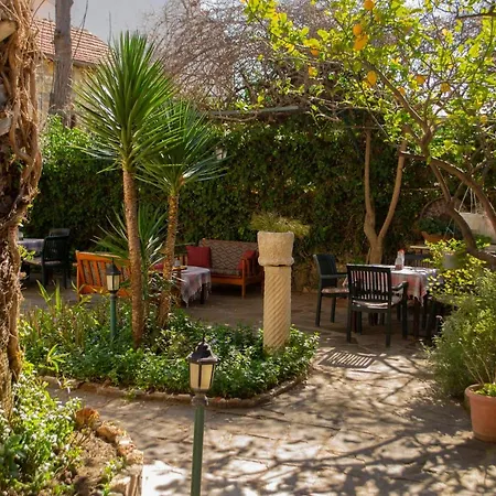 Begonville بيت ضيافة سيدي