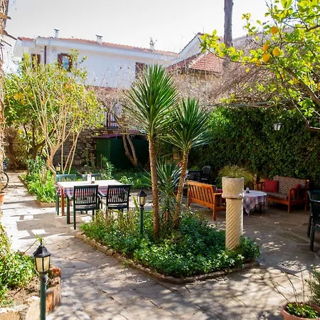 Guest house Begonville Side
