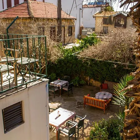 Begonville 2* סייד