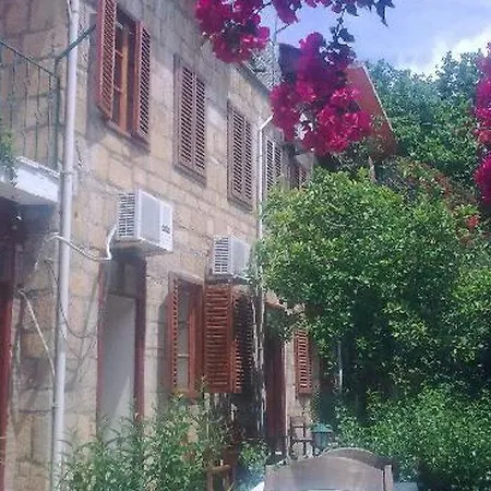 Begonville بيت ضيافة سيدي