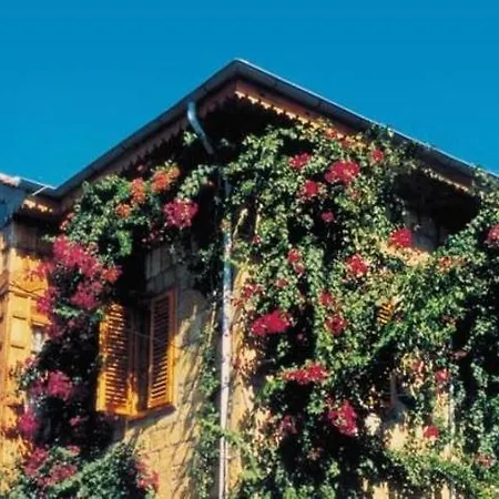 Begonville بيت ضيافة