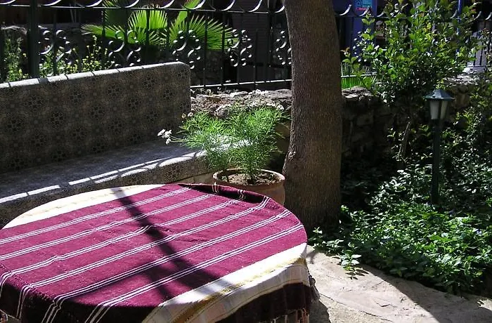 Maison d'hôtes Begonville