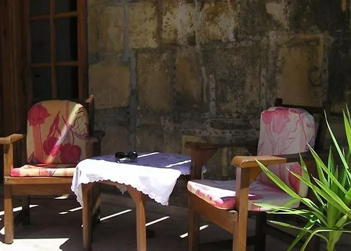 Begonville Maison d'hôtes