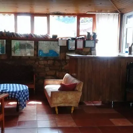 Begonville Sidé