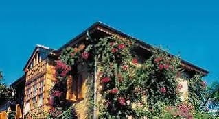 Begonville Maison d'hôtes Sidé