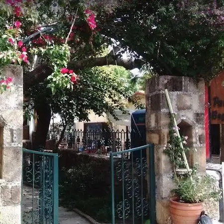 Begonville 2* Sidé