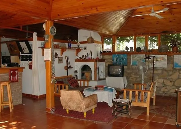 Affittacamere Begonville