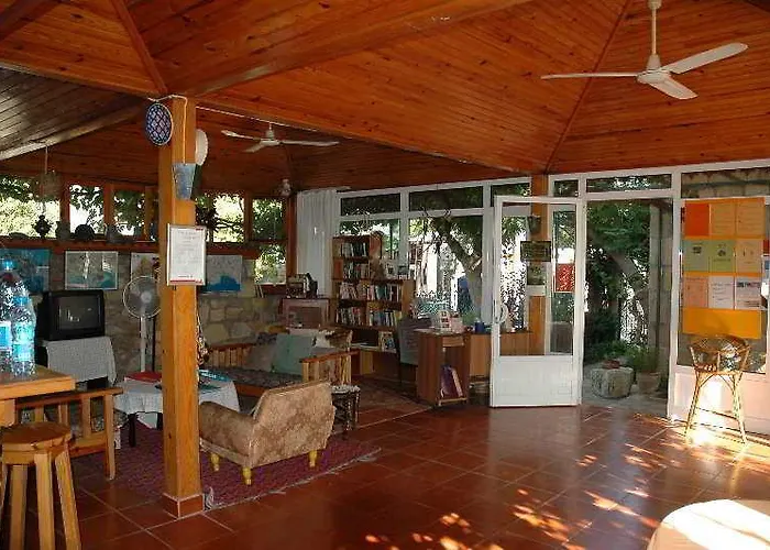 Affittacamere Begonville 2*