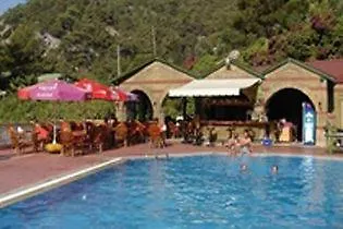 Begonville Pensión 2*