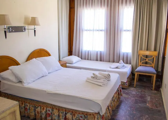 Begonville ゲストハウス 2*